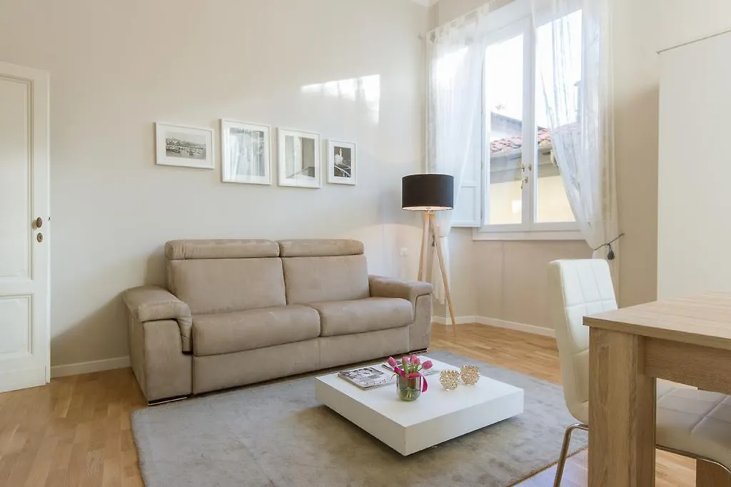 Apartments Florence - Unique & Stylish Repubblica