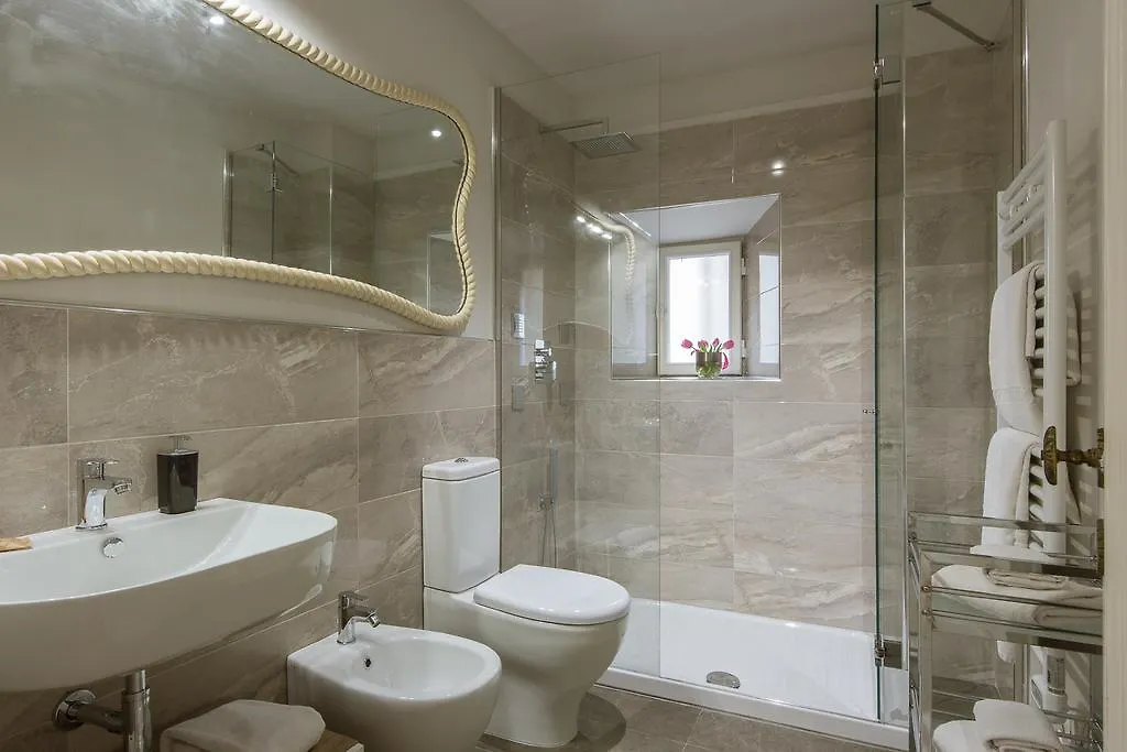 Apartments Florence - Unique & Stylish Repubblica Italy