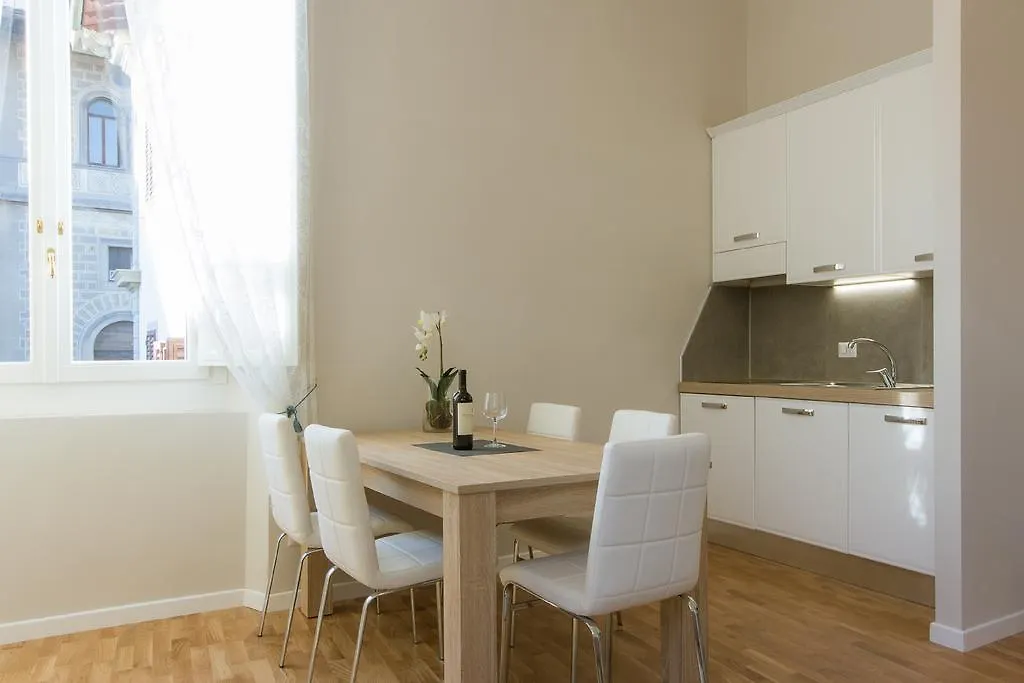 Apartments Florence - Unique & Stylish Repubblica