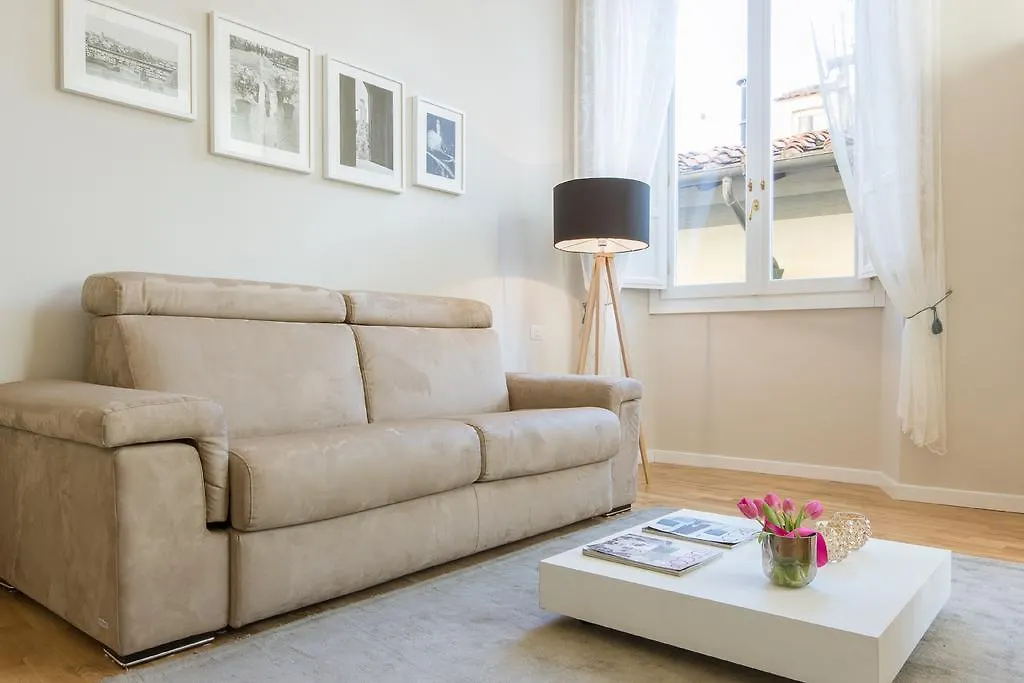 Apartments Florence - Unique & Stylish Repubblica Italy