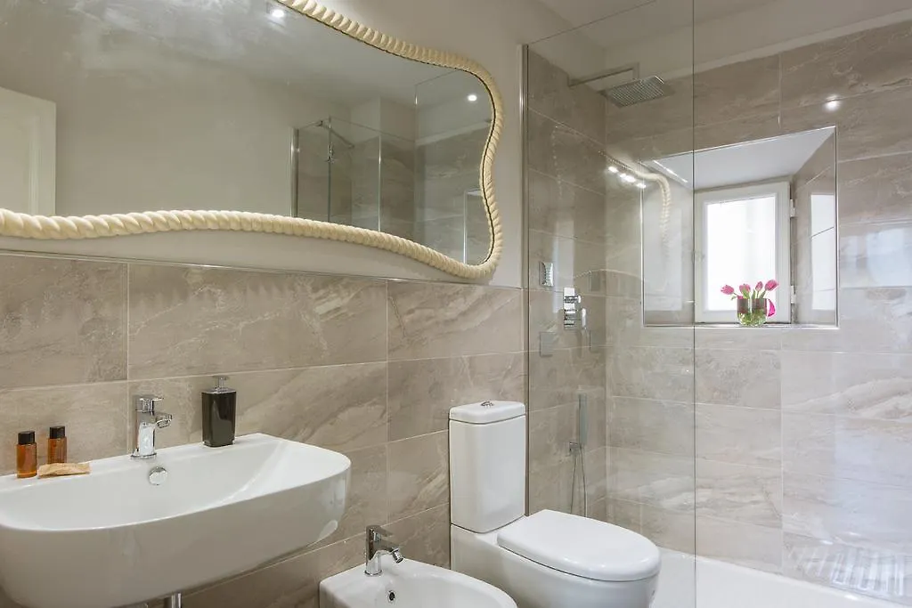 Apartments Florence - Unique & Stylish Repubblica