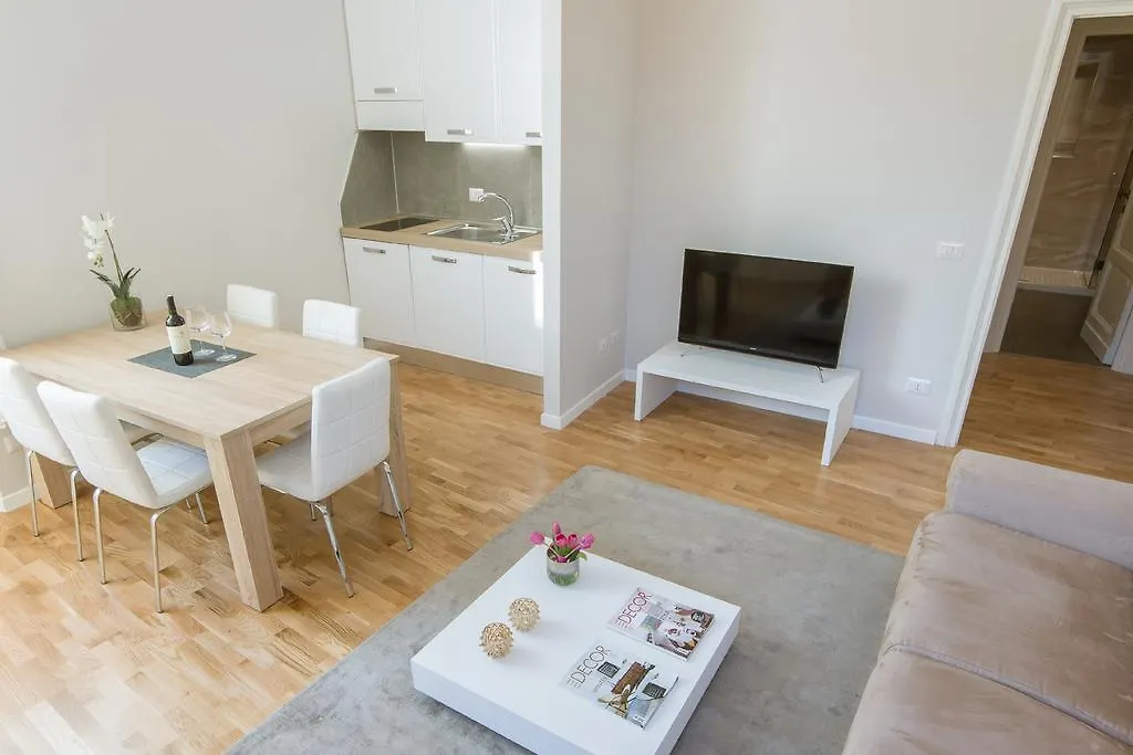 Apartments Florence - Unique & Stylish Repubblica Italy