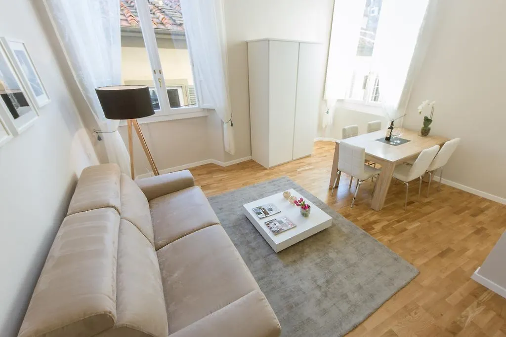 Apartments Florence - Unique & Stylish Repubblica