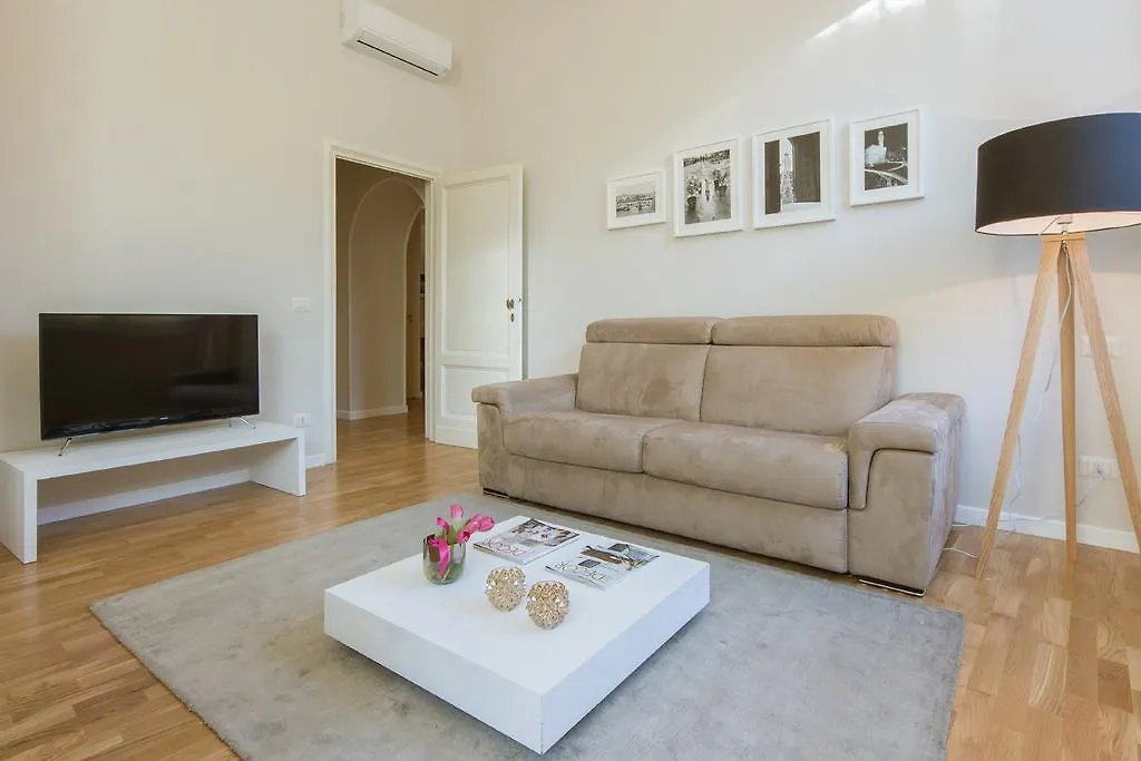 Apartments Florence - Unique & Stylish Repubblica
