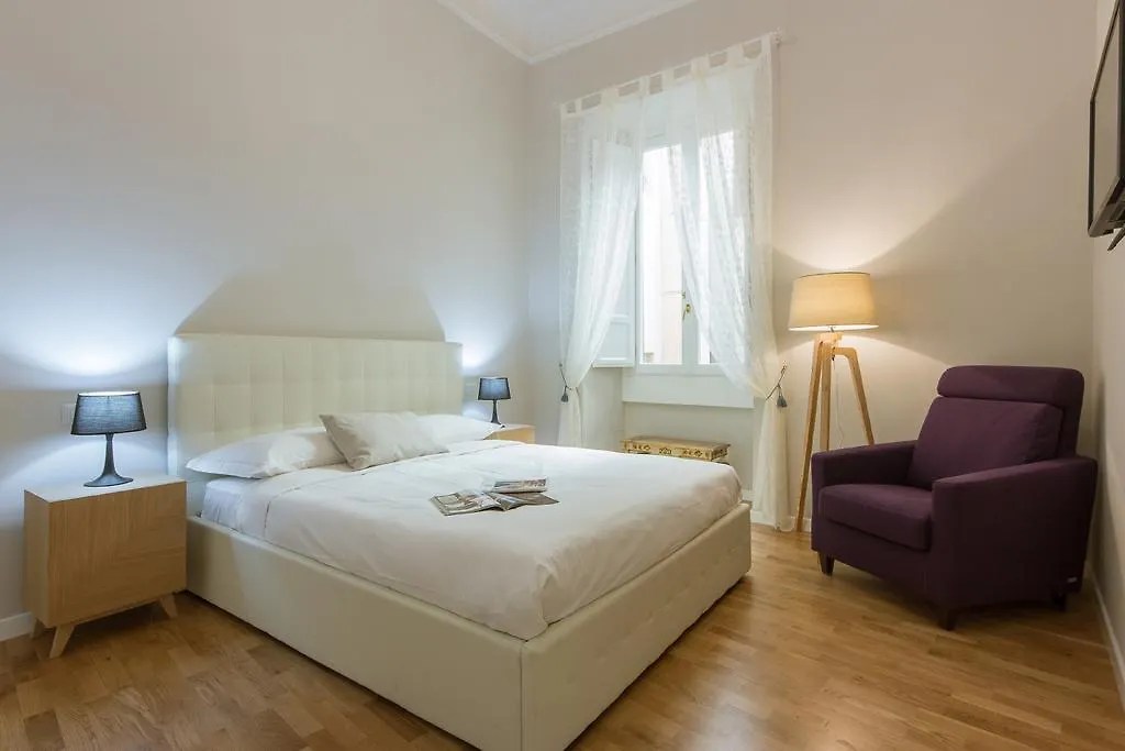 Apartments Florence - Unique & Stylish Repubblica