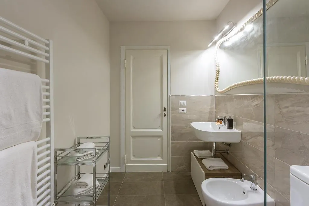 Apartments Florence - Unique & Stylish Repubblica
