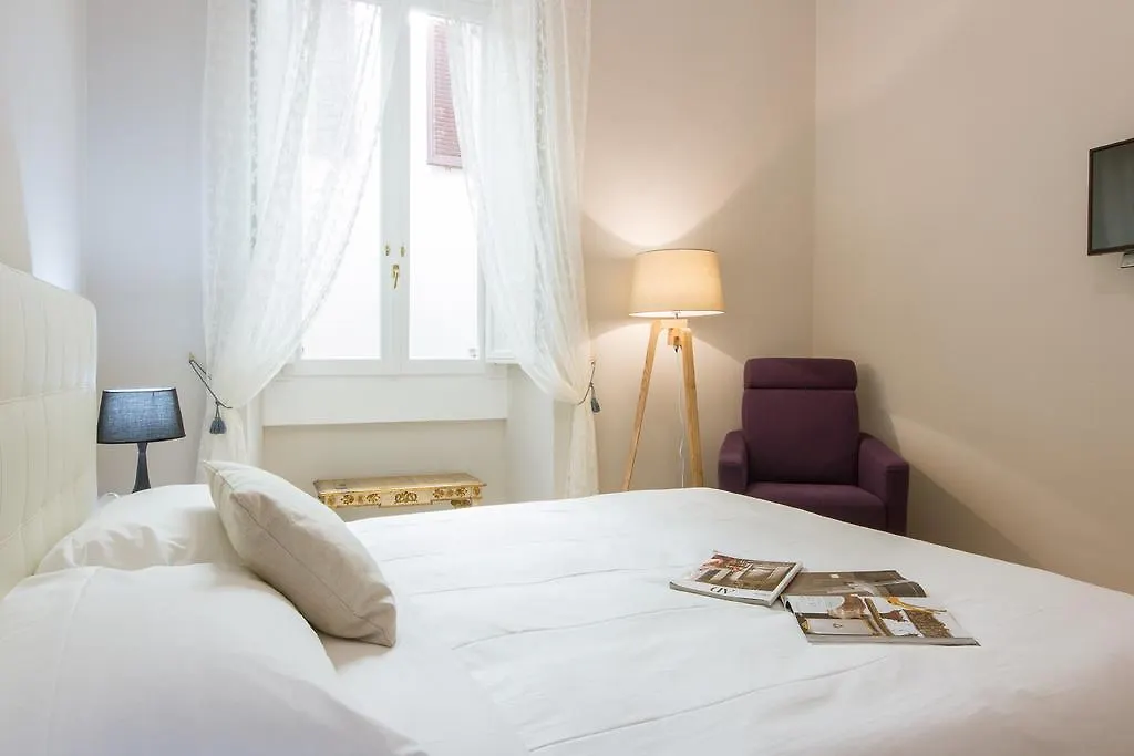 Apartments Florence - Unique & Stylish Repubblica Italy