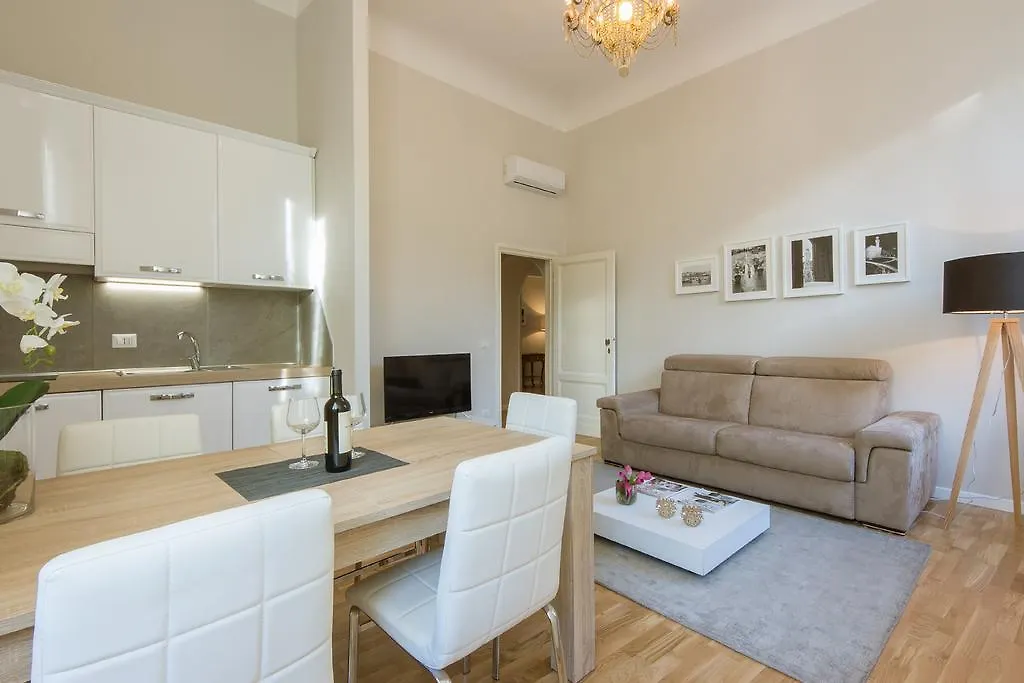 Apartments Florence - Unique & Stylish Repubblica 0*,
